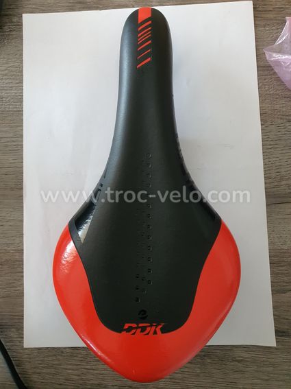 Selle DDK route