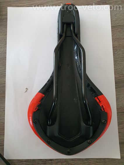 Selle DDK route - 2