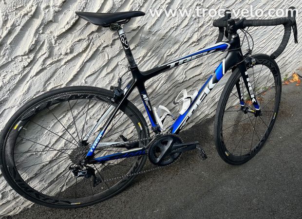 Trek madone  - 1