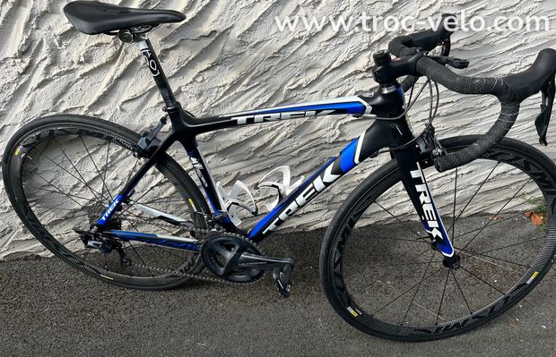 Trek madone  - 3