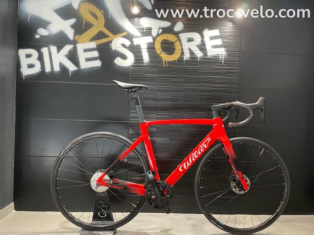 Troc velo wilier sale