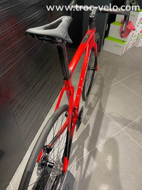 Wilier Cento 10 SL - 2