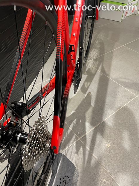 Wilier Cento 10 SL - 3