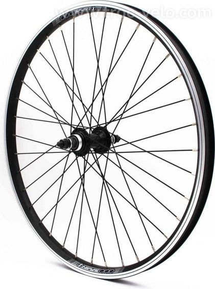 Roue Arriere Inspyre Neo Cruiser 24 X 1 75 Produit Reconditionne