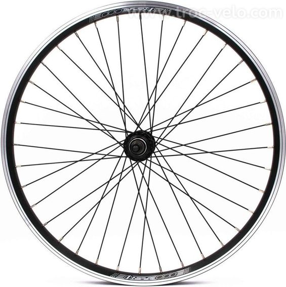 Roue Arriere Inspyre Neo Cruiser 24 X 1 75 Produit Reconditionne - 2