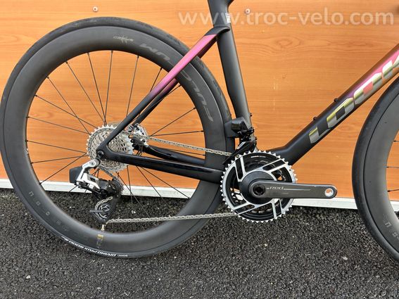 Look Blade RS 2 Firebird - 3