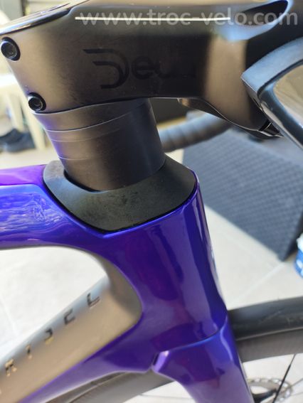 vélo de route neuf  - 2