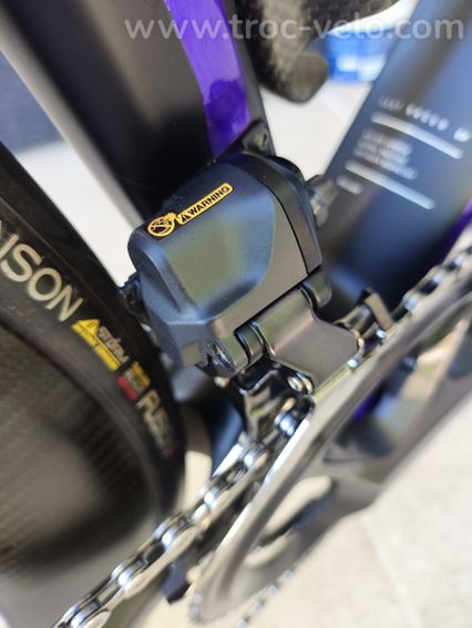 vélo de route neuf  - 5