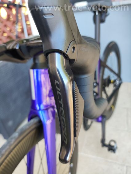 vélo de route neuf  - 8