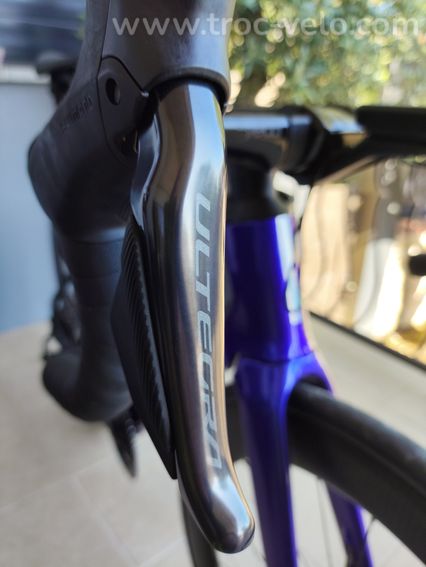 vélo de route neuf  - 9