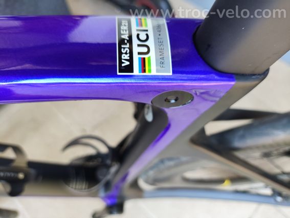 vélo de route neuf  - 10