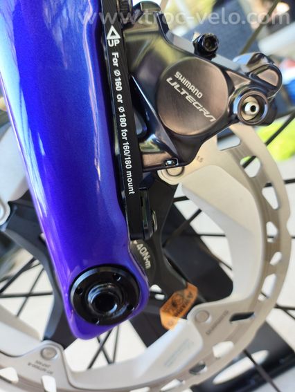vélo de route neuf  - 12