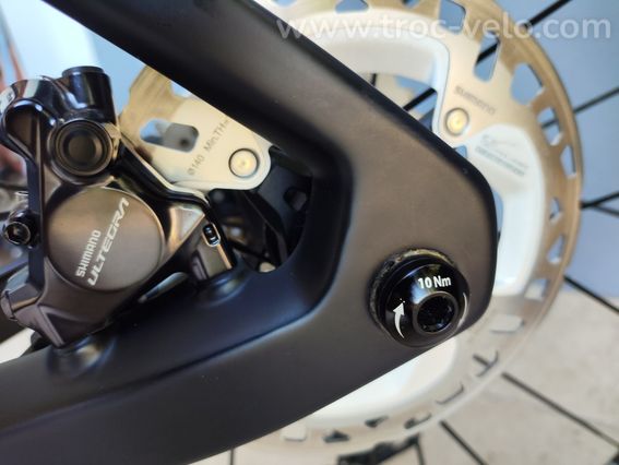 vélo de route neuf  - 13