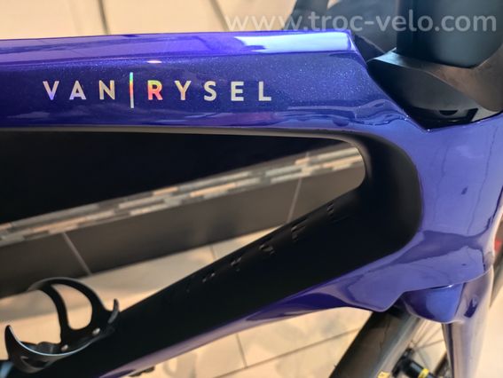 vélo de route neuf  - 15