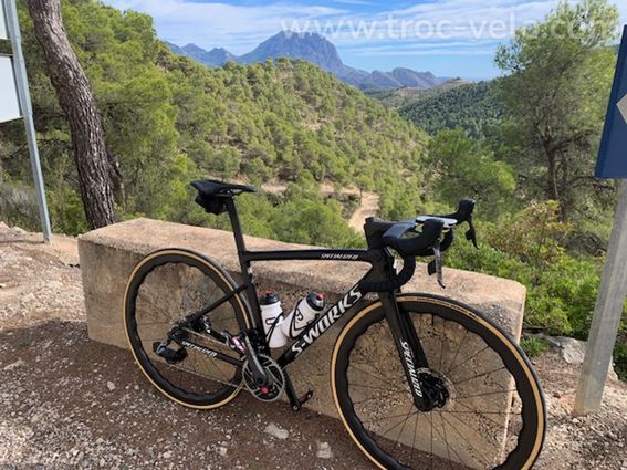 tarmac sl8 black edition  - 3
