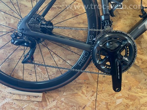 Trek Émonda sl6 Pro dura ace di2 - 2