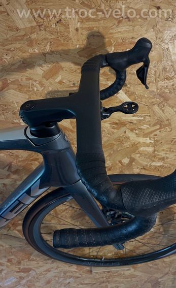 Trek Émonda sl6 Pro dura ace di2 - 3