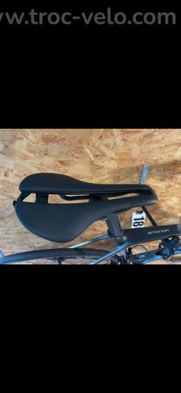 Trek Émonda sl6 Pro dura ace di2 - 4