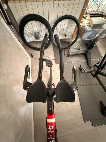 Lapierre aerostorm drs  - 2