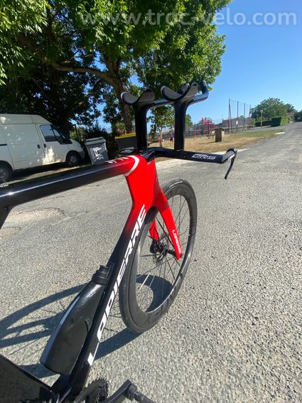 Lapierre aerostorm drs  - 3