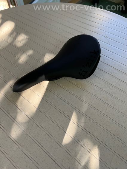 Selle fizik aliante  - 2