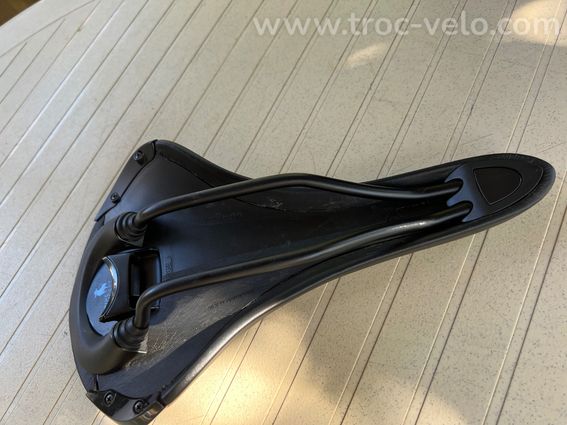 Selle fizik aliante  - 3