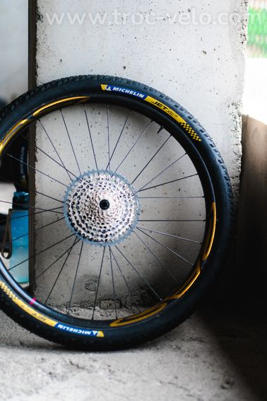 ROUES RAR EVEN - 2