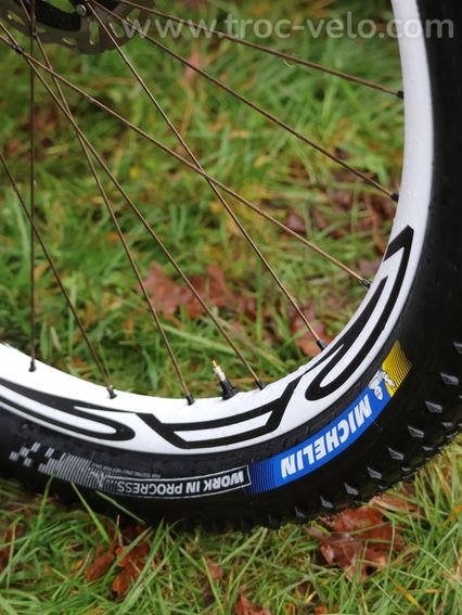 ROUES RAR EVEN - 4