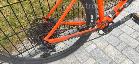 VTT Scott scale 960 L - 3