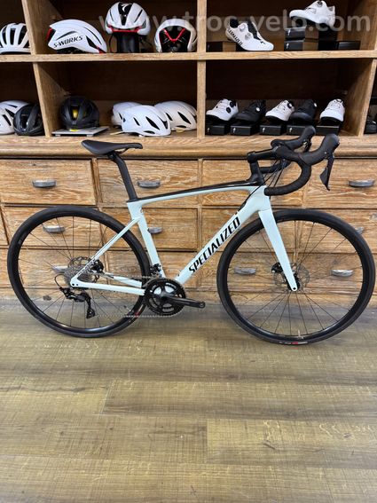 Specialized Roubaix taille 54