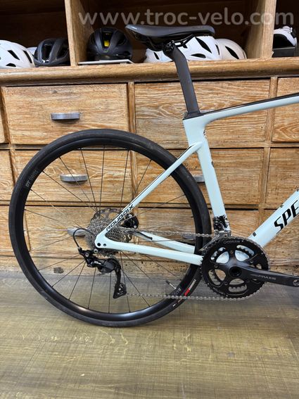 Specialized Roubaix taille 54 - 2