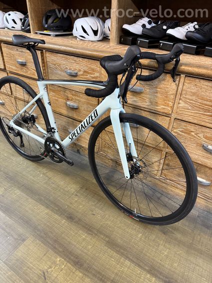 Specialized Roubaix taille 54 - 3