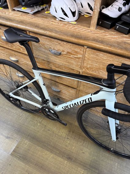 Specialized Roubaix taille 54 - 4