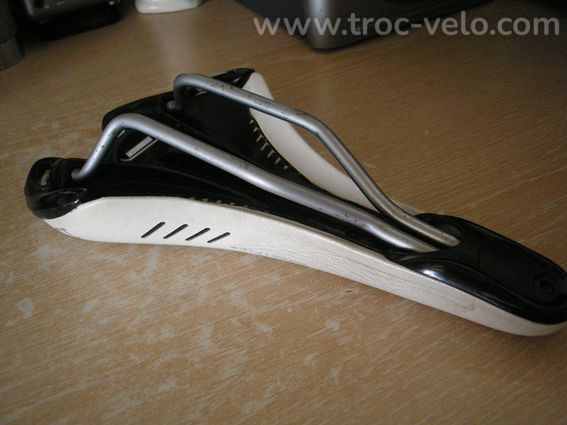 Selle Fi'zi:k - 4