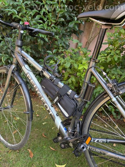 Vélo électrique Peugeot  - 2