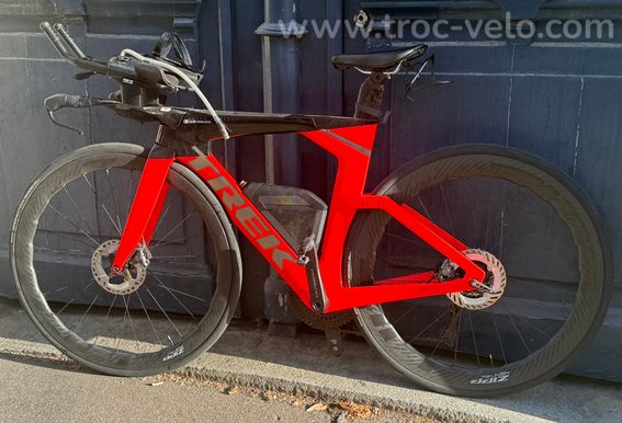 Trek speedconcept SLR 7 - 2