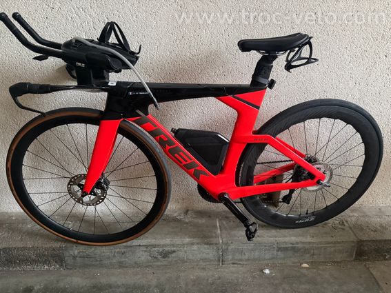 Trek speedconcept SLR 7 - 3