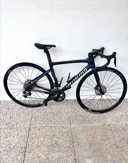 Specialized Tarmac SL7 T49 Ultegra Di2