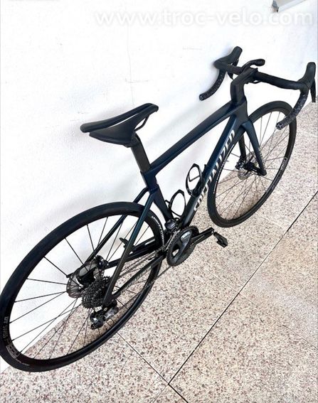 Specialized Tarmac SL7 T49 Ultegra Di2 - 2