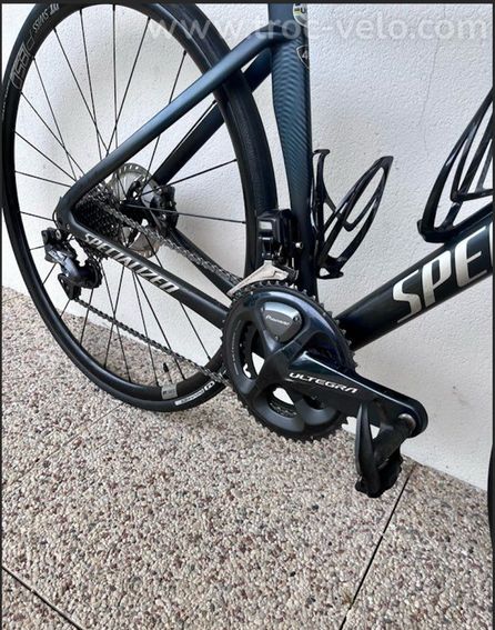 Specialized Tarmac SL7 T49 Ultegra Di2 - 3