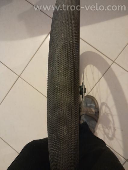 Roues orbea  - 5
