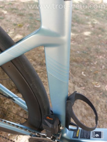 KIT Cadre Giant Propel Advanced Pro 2027 Taille M - 3