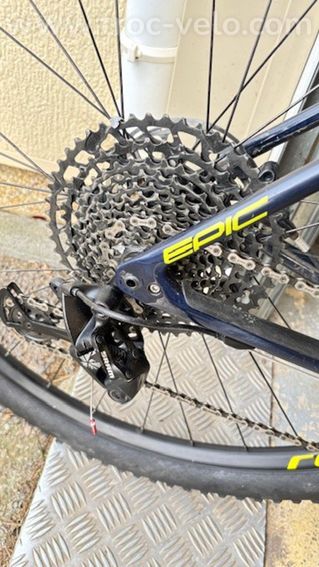 specialized epic carbon - 6