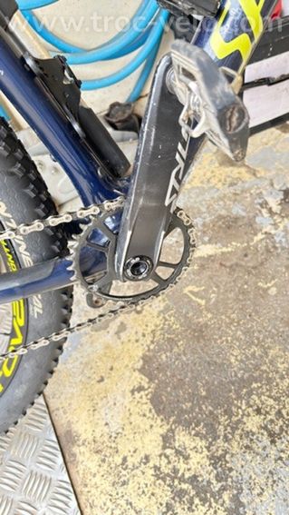specialized epic carbon - 7