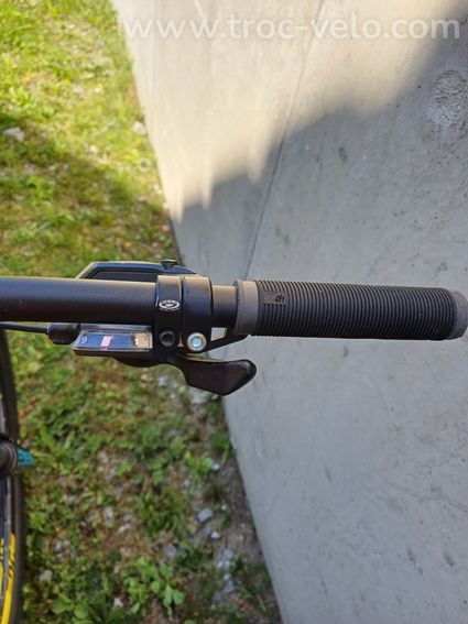 VTT Lapierre 27,5 Edge - 3