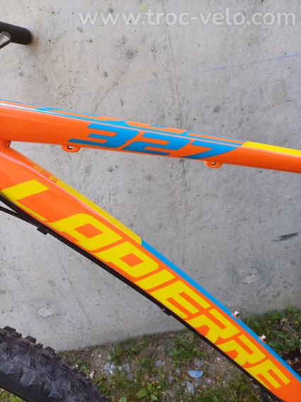 VTT Lapierre 27,5 Edge - 4