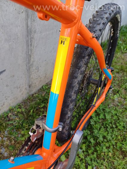 VTT Lapierre 27,5 Edge - 5