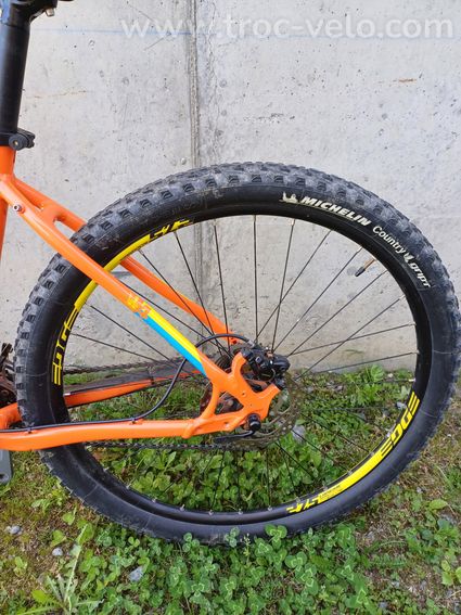 VTT Lapierre 27,5 Edge - 6