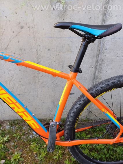 VTT Lapierre 27,5 Edge - 7