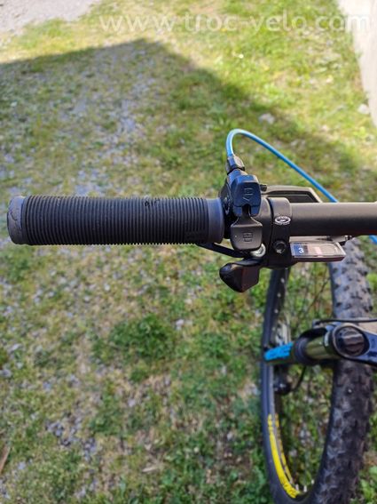 VTT Lapierre 27,5 Edge - 2